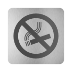 Piktogramm – Nicht Rauchen