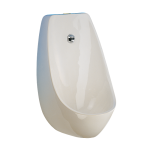 Urinal Domino mit integrierter Infra-Rot- Spüleinheit, 6 V