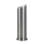 Edelstahl Universal - Verlängerung des Armaturenkörpers 150 mm für SLU 91N, 92N, 93N