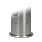Edelstahl Universal - Verlängerung des Armaturenkörpers 30 mm für SLU 91N, 92N, 93N