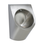 Edelstahl – Automatik – Urinal mit integrierter thermischer Steuerung, 24 V DC