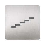 Piktogramm – Treppe
