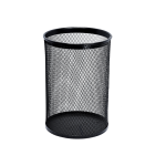 Einbau Abfallbehälter, Farbe schwarz​