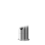 Edelstahl Universal - Verlängerung des Armaturenkörpers 30 mm für SLZN 91E