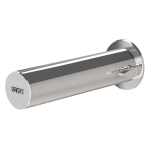 Berührungslose Wandarmatur, 24 V DC