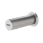 Automatischer Wandseifenspender aus Edelstahl mit 1 l Seifenbehälter, 24 V DC