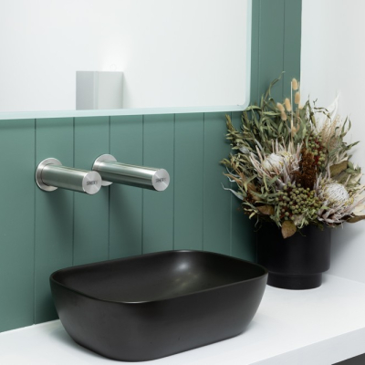 Bürotoiletten NEUSEELAND