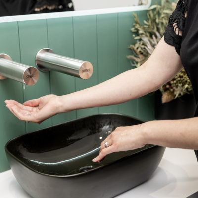 Bürotoiletten NEUSEELAND