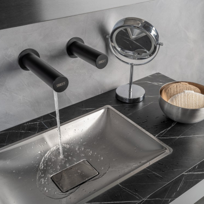 Das perfekte Duo für moderne Hygiene