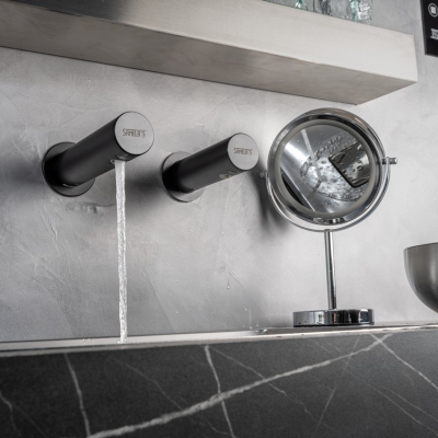 Das perfekte Duo für moderne Hygiene