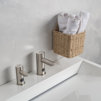 Das perfekte Duo für moderne Hygiene