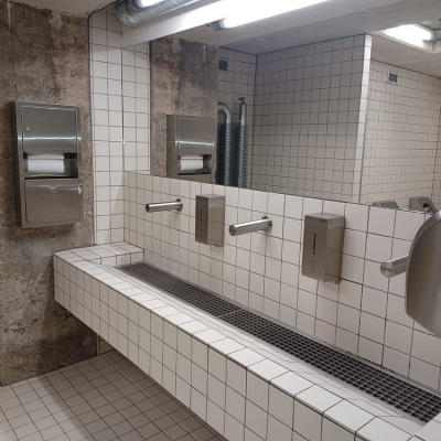 Automatische Mühlen Pardubice