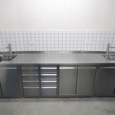 Automatische Mühlen Pardubice