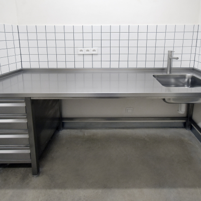 Automatische Mühlen Pardubice