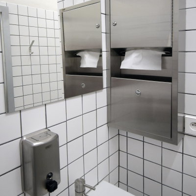 Automatische Mühlen Pardubice