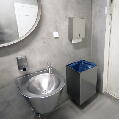 Automatische Mühlen Pardubice