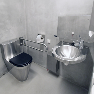 Automatische Mühlen Pardubice