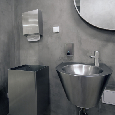 Automatische Mühlen Pardubice