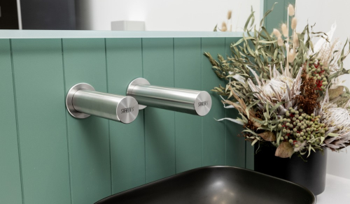 Bürotoiletten NEUSEELAND