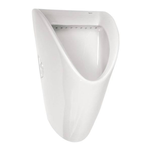 Urinal Chic mit integrierter Radar - Spüleinheit, 24 V DC