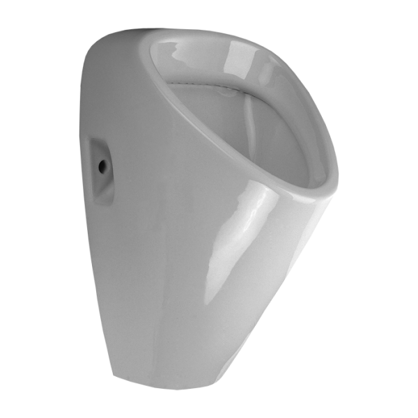 Urinal Golem mit integrierter Radar - Spüleinheit und integriertem Trafo, 230 V AC (plug & play)