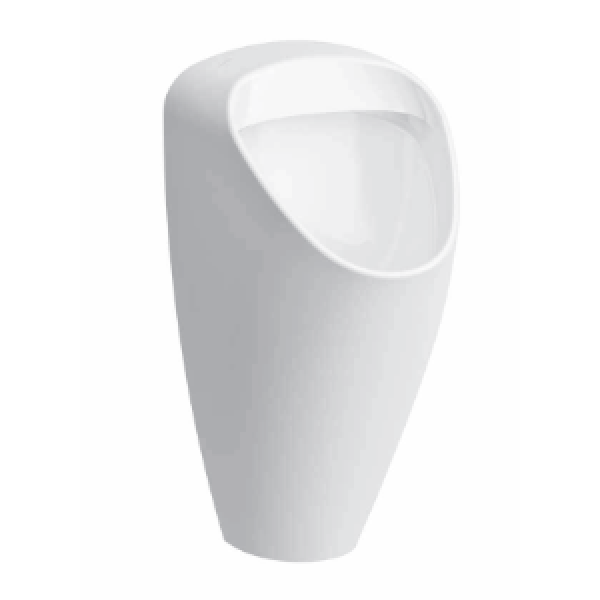 Urinal Caprino Plus mit integrierter Radar - Spüleinheit, 6 V